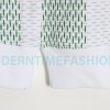 Louis Vuitton - 23FW Checkered Crewneck Hoodie