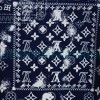 Louis Vuitton - 22FW Cashew Flower Series Crewneck Hoodie