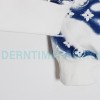 Louis Vuitton - 22FW Cashew Flower Series Crewneck Hoodie