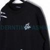 Louis Vuitton - 23FW Multi-element Tool Embroidered Crewneck Hoodie