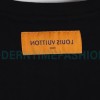 Louis Vuitton - 23FW Multi-element Tool Embroidered Crewneck Hoodie