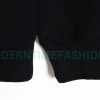 Louis Vuitton - 23FW Multi-element Tool Embroidered Crewneck Hoodie