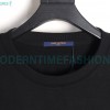 Louis Vuitton - 23FW Face Embroidered Crewneck Hoodie