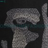 Louis Vuitton - 23FW Face Embroidered Crewneck Hoodie