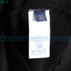 Louis Vuitton - 23FW Face Embroidered Crewneck Hoodie