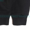 Louis Vuitton - 23FW Face Embroidered Crewneck Hoodie