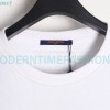 Louis Vuitton - 23FW Face Embroidered Crewneck Hoodie