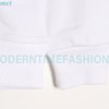 Louis Vuitton - 23FW Face Embroidered Crewneck Hoodie