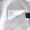 Louis Vuitton - 23FW Face Embroidered Crewneck Hoodie