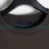 Louis Vuitton - 23FW Flocked Paratrooper Print Crewneck Hoodie