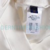 Louis Vuitton - 23FW Flocked Paratrooper Print Crewneck Hoodie