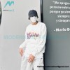 Louis Vuitton - Graffiti Printed Crew-neck Hoodie