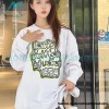 Louis Vuitton - 23ss Geometric Style Embroidered Cotton Crewneck Hoodie