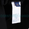 Louis Vuitton - 23ss Geometric Style Embroidered Cotton Crewneck Hoodie