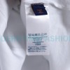 Louis Vuitton - 23ss Geometric Style Embroidered Cotton Crewneck Hoodie