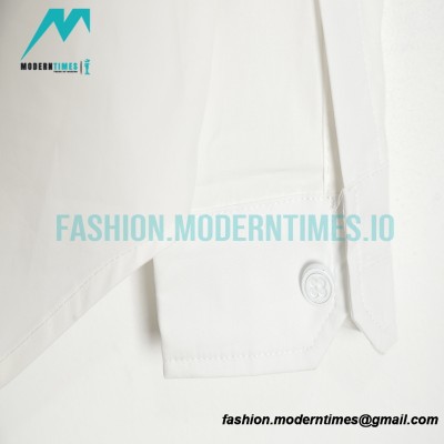 Louis Vuitton - Embossed Shirt Coat
