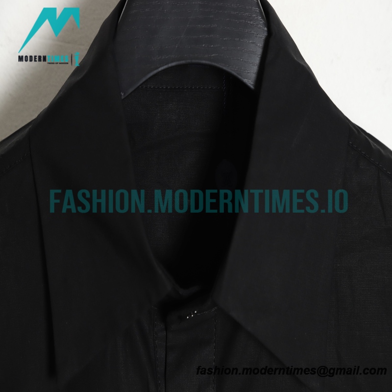 Louis Vuitton - Embossed Shirt Coat