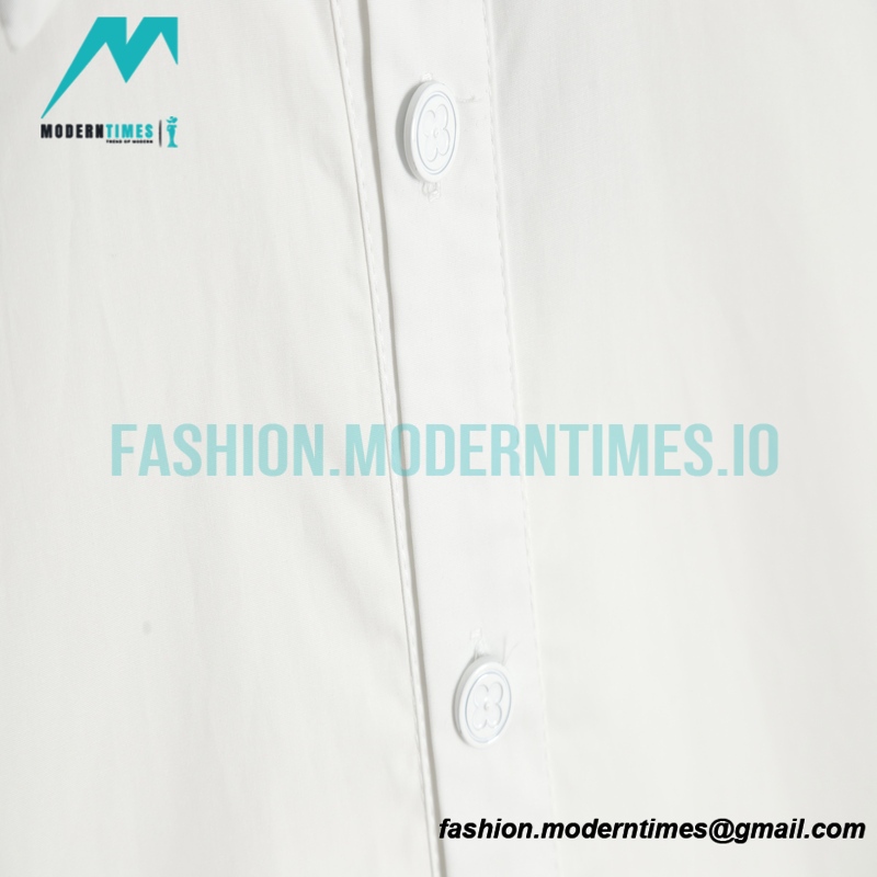 Louis Vuitton - Embossed Shirt Coat