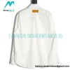 Louis Vuitton - Embossed Shirt Coat