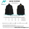 Louis Vuitton - Embossed Shirt Coat