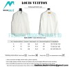 Louis Vuitton - Embossed Shirt Coat