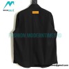 Louis Vuitton - Embossed Shirt Coat