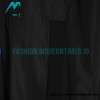 Louis Vuitton - 23ss Fair Isle Blue Ribbon Striped Sport Suit Stand-up Collar Coat
