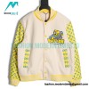 Louis Vuitton - 21Fw Letter Baseball Uniform Jacket