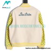 Louis Vuitton - 21Fw Letter Baseball Uniform Jacket