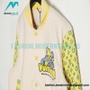 Louis Vuitton - 21Fw Letter Baseball Uniform Jacket