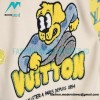 Louis Vuitton - 21Fw Letter Baseball Uniform Jacket