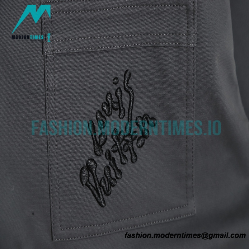 Louis Vuitton - 23SS Hammer Tool Jacket