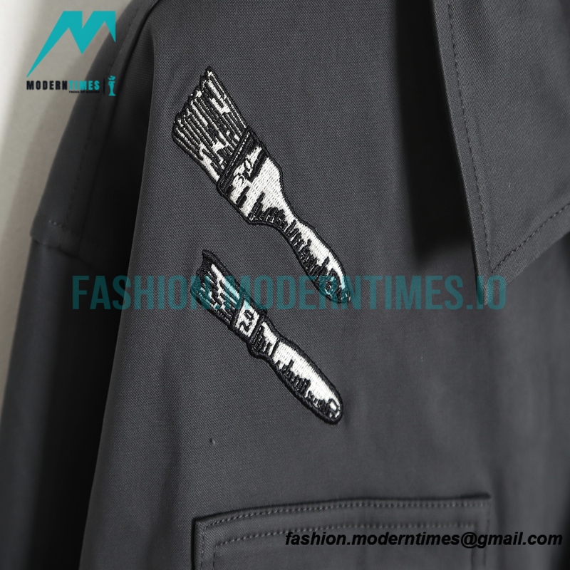 Louis Vuitton - 23SS Hammer Tool Jacket