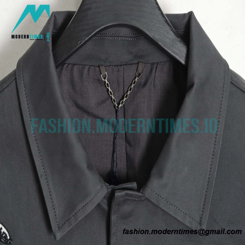 Louis Vuitton - 23SS Hammer Tool Jacket