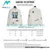 Louis Vitton - 23ss Printed Shirt Jacket