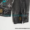 Louis Vuitton - Presbyterian Denim Long-sleeved Jacket