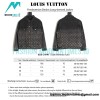 Louis Vuitton - Presbyterian Denim Long-sleeved Jacket