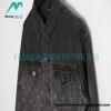 Louis Vuitton - Presbyterian Denim Long-sleeved Jacket