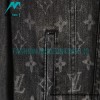 Louis Vuitton - Presbyterian Denim Long-sleeved Jacket
