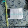 Louis Vuitton - Denim Long-sleeved Jacket