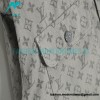 Louis Vuitton - Denim Long-sleeved Jacket