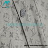 Louis Vuitton - Denim Long-sleeved Jacket
