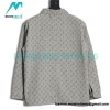 Louis Vuitton - Denim Long-sleeved Jacket