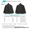 Louis Vuitton - Denim Long-sleeved Jacket