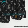 Louis Vuitton - Denim Long-sleeved Jacket
