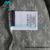 Louis Vuitton - Denim Long-sleeved Jacket