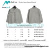 Louis Vuitton - Denim Long-sleeved Jacket