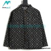 Louis Vuitton - Denim Long-sleeved Jacket