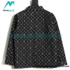 Louis Vuitton - Denim Long-sleeved Jacket