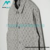 Louis Vuitton - Denim Long-sleeved Jacket